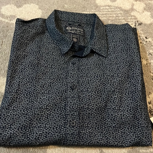 American Rag - Picture 1 of 1